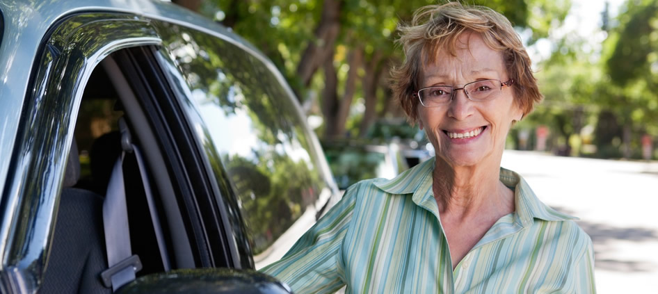 Live Well Home Care Transportation Services