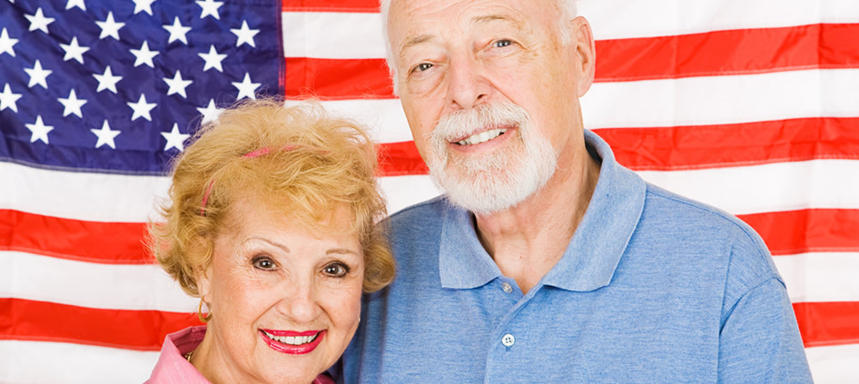 Live Well Home Care - Veterans Care Program